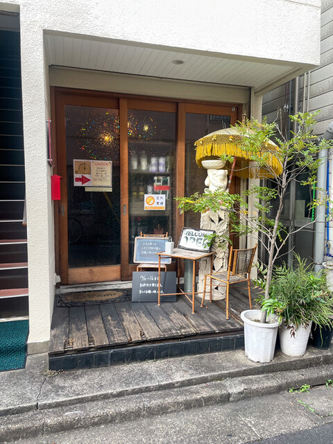 下高井戸のこだわりランチ 多国籍に楽しむ オススメ15選 食べログまとめ