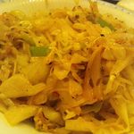 コチン ニヴァース - キャベツのポリヤル