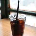 THE BURGER STAND FELLOWS - 