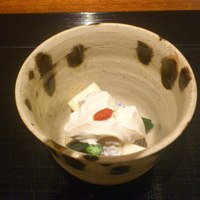 大和屋 横浜店 - 前菜です。