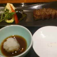 大和屋 横浜店 - しっかりお肉