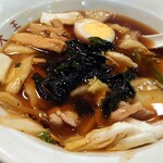 元祖 中華 つけ麺 大王 - 