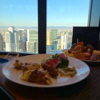 アトモス･イタリアンダイニング - 