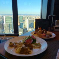 アトモス･イタリアンダイニング - 