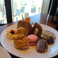 アトモス･イタリアンダイニング - 