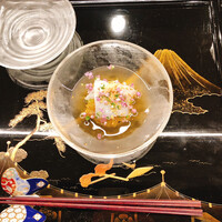 先斗町 藤わら - 