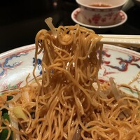 赤坂璃宮 銀座店 - 