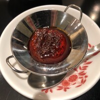 赤坂璃宮 銀座店 - 