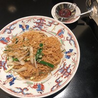 赤坂璃宮 銀座店 - 