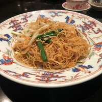 赤坂璃宮 銀座店 - 