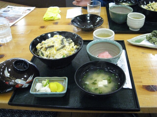 アカメ館 中村 郷土料理 その他 食べログ