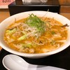 札幌味噌ラーメン専門店 けやき 新千歳空港店