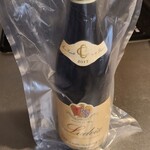 パティスリー イル・プルー・シュル・ラ・セーヌ - 奇跡のワイン