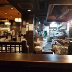 Murayama - 店内