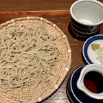 Ishiusubiki Soba Ishiduki - 