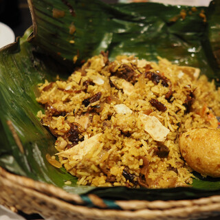 スパイシービストロ タップロボーン_1