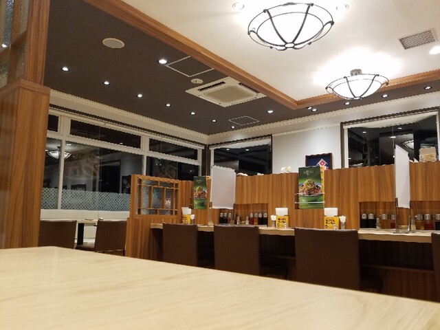 Ringer Hut Tokyo Higashikurume Ten photo 5