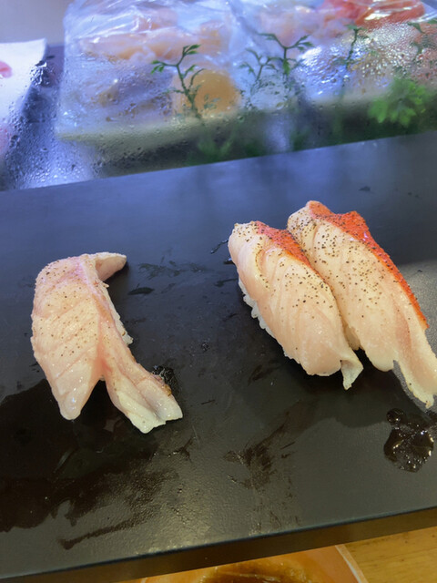 すしざんまい 築地駅前店 築地 寿司 ネット予約可 食べログ
