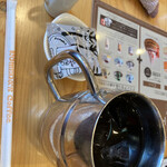 Komeda Kohi Ten - 