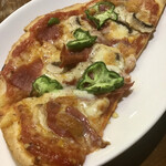 ビストロ ティアボ - 