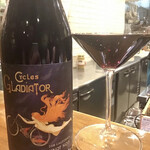 ビストロ ティアボ - 