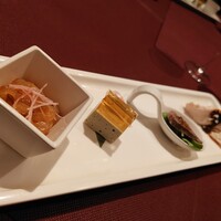 ジョーズ シャンハイ ニューヨーク 銀座店 - 