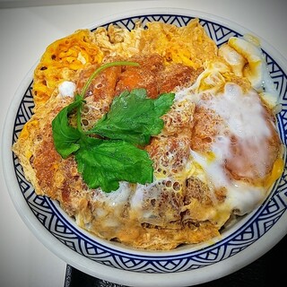 そば処 吉野家_1