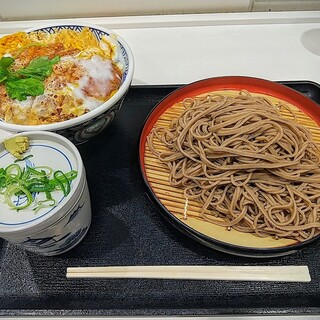 そば処 吉野家_0