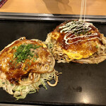 Okonomiyaki Aru - 