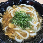 Hanamaru Udon - 