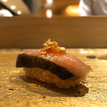 SUSHI TOKYO TEN、 - 