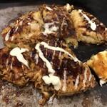 Okonomiyaki Hakoko Yanen - 