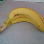 トップフルーツ八百文 - おみやげのバナナ
