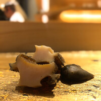 SUSHI TOKYO TEN、 新宿店 - 