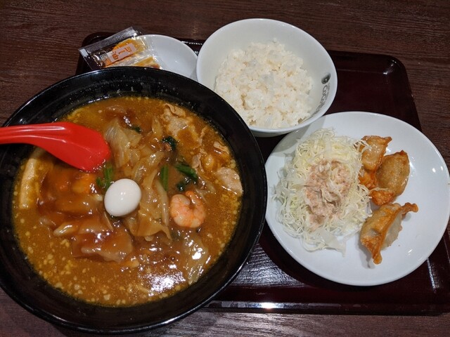 ｃｏｃｏ壱番屋 西舞鶴国道２７号店 ココイチバンヤ 西舞鶴 カレーライス 食べログ