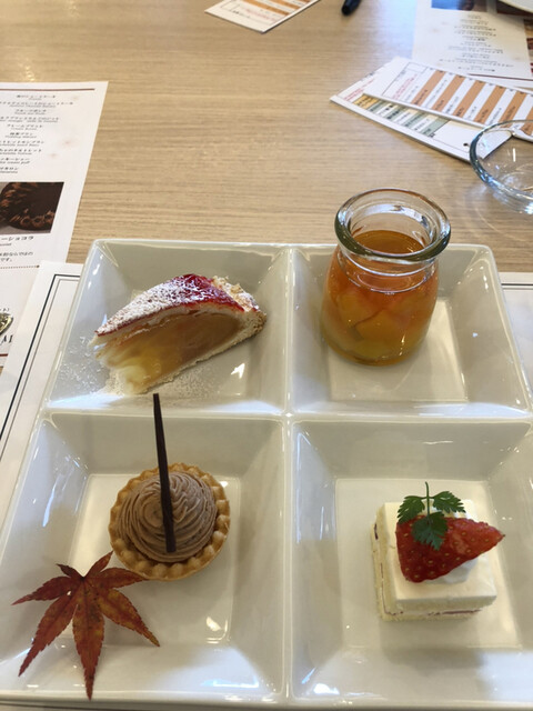 ル クレール Le Clair 八王子 バイキング ネット予約可 食べログ ル クレール Le Clair 八王子 バイキング ネット予約可 食べログ