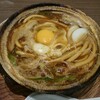 煮込うどん 山本屋本店 エスカ店