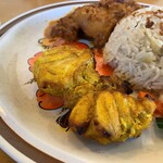 インディアン・レストラン　ロタ - 