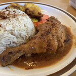 インディアン・レストラン　ロタ - 