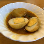 インディアン・レストラン　ロタ - 