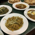 インターナショナルビレッジ - 