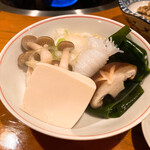 Shabu Zenshiwa - 