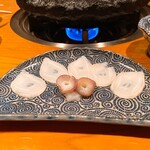 Shabu Zenshiwa - 