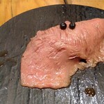 焼肉赤身にくがとう - 