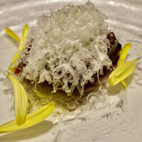 La Brianza - くじら チーズ