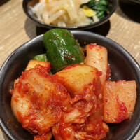 焼肉 ジャンボ はなれ - 