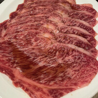 焼肉 ジャンボ はなれ - 