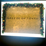 BREEZE OF TOKYO - 