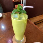 大衆食堂シックダール - 