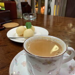 大衆食堂シックダール - 